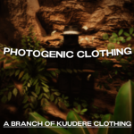 Photogenic Clothing
