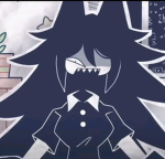 MISS CIRCLE