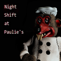 Night Shift at Paulie's