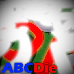 ABC Die icon