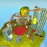 Zeke and Luther Skate City Super Cool Highway!!! 