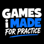 Games I Made for Practice :D