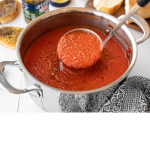 the soup shop