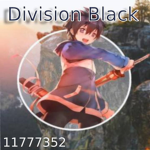Division black