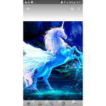 The Diamond Unicorn Squad