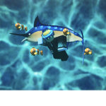 Fishy Productions!