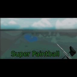 Super Paintball