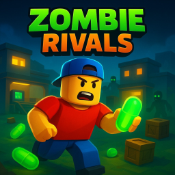 Zombie Rivals