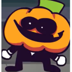 Spooky month san noob