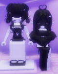 仲良しグループちゃむ