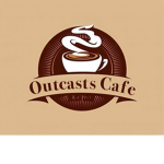 (Outcasts Cafe)