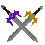 Nosniy Games Swords