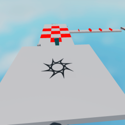 Your Not So Average Obby