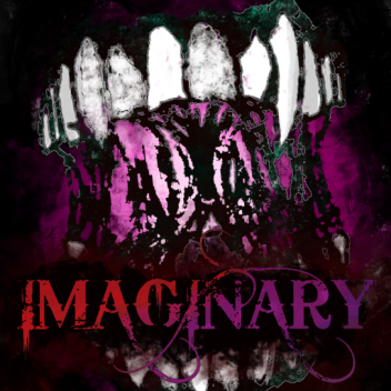 Imaginary 2.0 [HORROR]