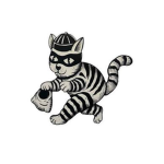 Roblox Cat Burglars