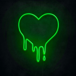 The Green Heart