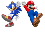 Mario & Sonic Fanbase