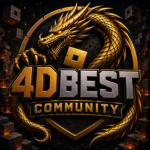 4DBEST COMMUNITY