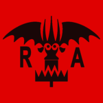[OP:S] Legión de los Revolucionarios.