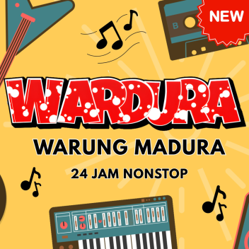 WARDURA ( WARUNG MADURA ) 24/7