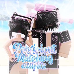 [NEW🎀] Perficient Matching Outfits