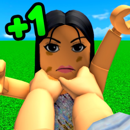 Fight Baddies Simulator icon