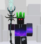 Join my game tsb