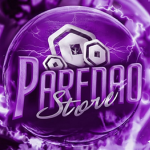 Paredão Store