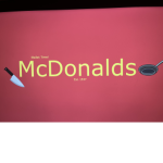 McDonald’s Studio