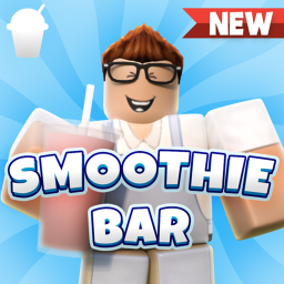 [NEW] 🌴Tropicool Smoothie Bar🌴
