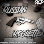 Revolver Roulette
