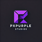 PXPurple Studios Group Thumbnail