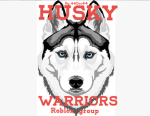 Husky warrior