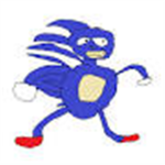 gotta go fast