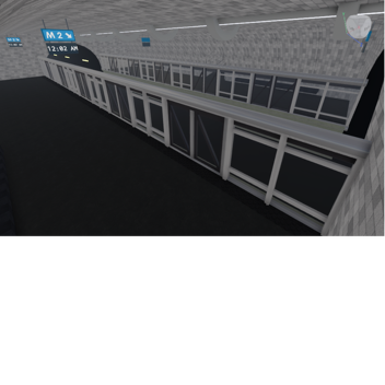 Underground Subway Testing [25/04]