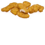 NUGGETS ARE FUN