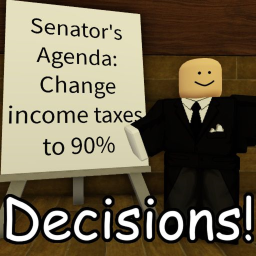Decisions!