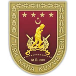 /TEK/Kara Kuvvetleri Komutanlığı