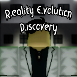 Reality Evolution Discovery [R.E.D.]