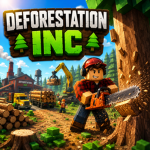 Deforestation INC