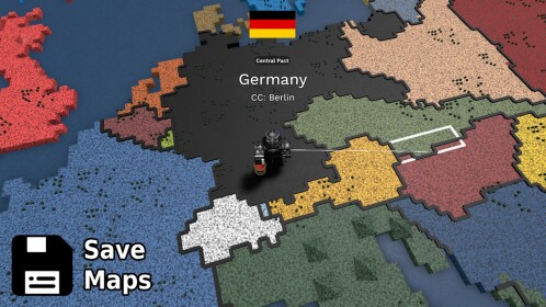 [BACK] Nations Roleplay X