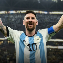 Survive Messi