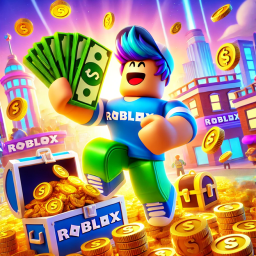 Money Simulator (BETA)