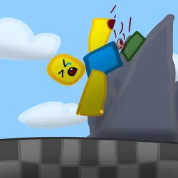 Ragdoll Physics icon