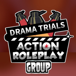[GROUP] The Drama Trials: Action Roleplay