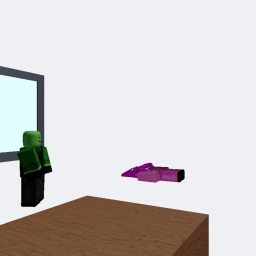 Npc game