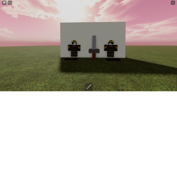 Katana Battle