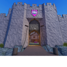 Castillo Niku