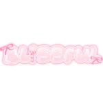 - blissful