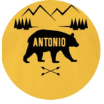 Antonio ;)